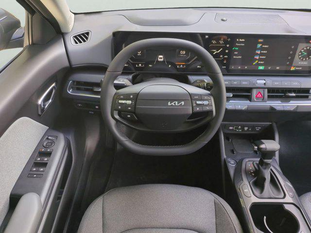 new 2025 Kia K4 car, priced at $22,838