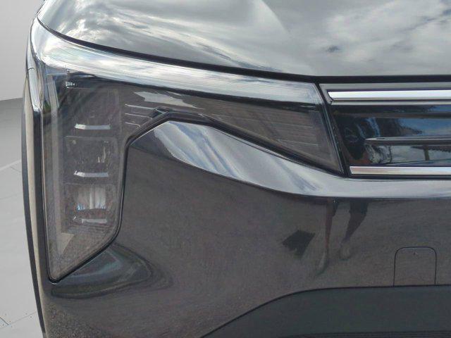 new 2025 Kia K4 car, priced at $22,838