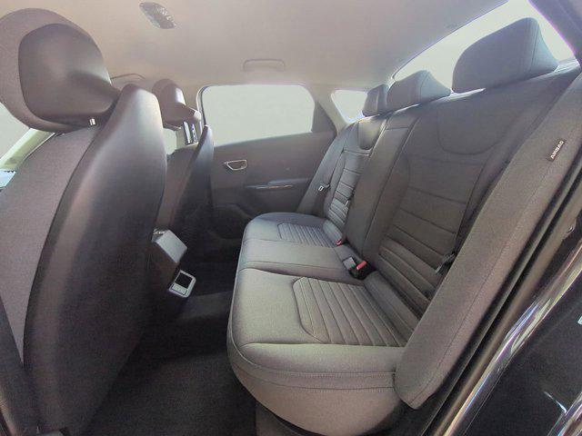 new 2025 Kia K4 car, priced at $22,838
