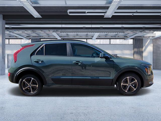 new 2025 Kia Niro car, priced at $28,916