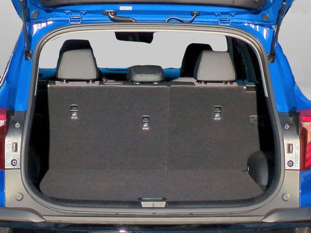 new 2026 Kia Seltos car, priced at $25,087