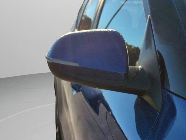 new 2026 Kia Seltos car, priced at $25,087