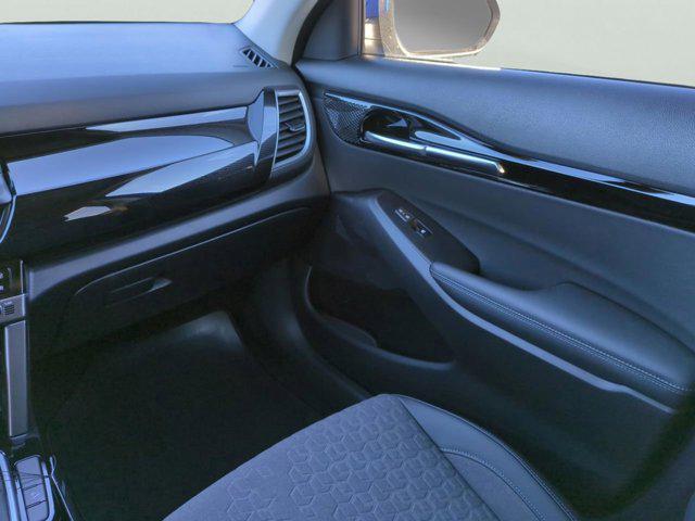 new 2026 Kia Seltos car, priced at $25,087