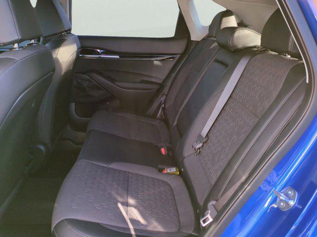new 2026 Kia Seltos car, priced at $25,087