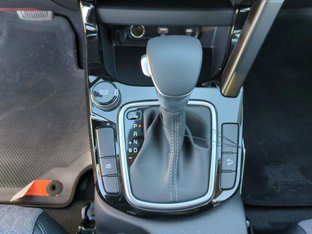 new 2026 Kia Seltos car, priced at $25,087