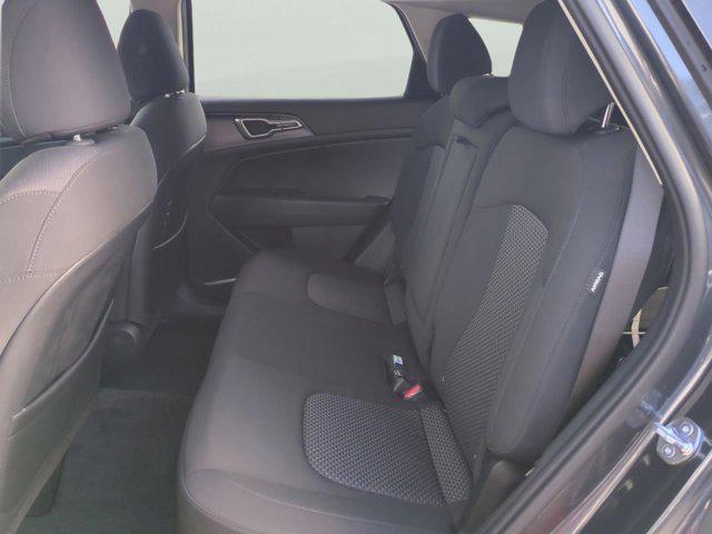 new 2026 Kia Sportage car, priced at $32,457