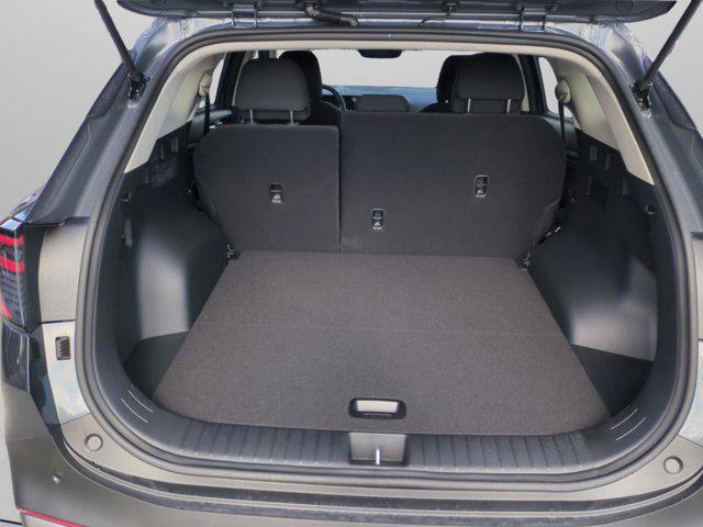 new 2026 Kia Sportage car, priced at $32,457