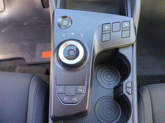 new 2026 Kia Sportage car, priced at $32,457