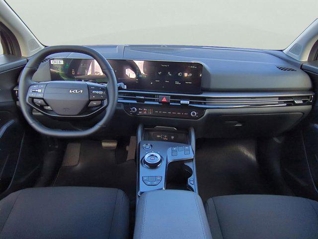 new 2026 Kia Sportage car, priced at $32,457