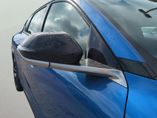 new 2025 Kia K4 car, priced at $24,129
