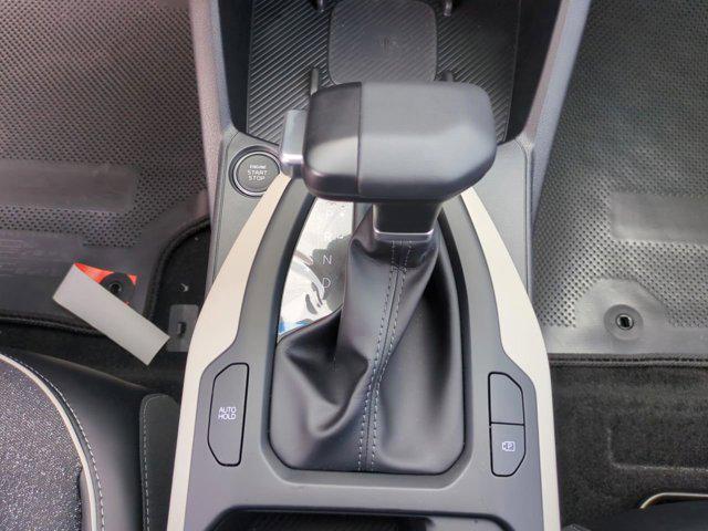 new 2025 Kia K4 car, priced at $24,129