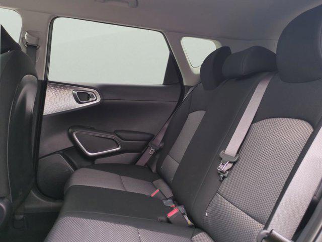 new 2025 Kia Soul car, priced at $19,789