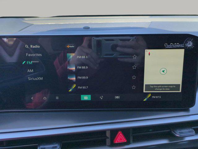 new 2025 Kia Sorento car, priced at $34,483