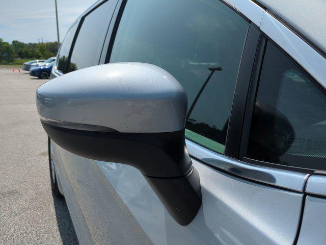 used 2023 Chrysler Pacifica car, priced at $23,991