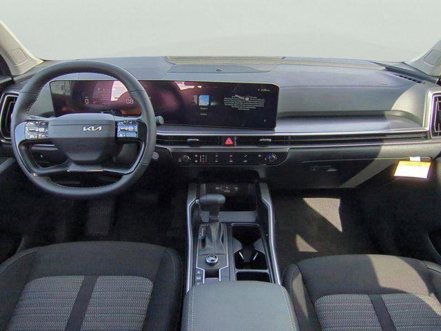 new 2026 Kia Sorento car, priced at $32,177
