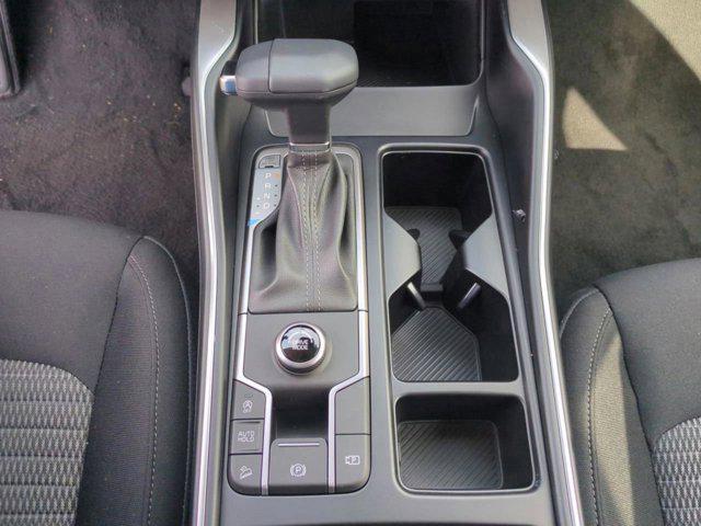 new 2026 Kia Sorento car, priced at $32,177