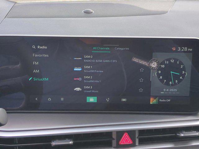new 2026 Kia Sorento car, priced at $32,177