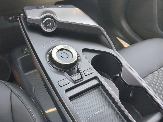 new 2025 Kia EV6 car, priced at $29,973