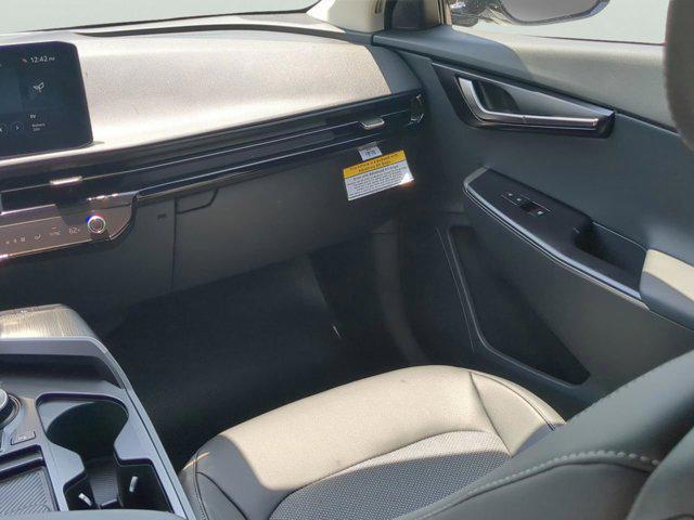 new 2025 Kia EV6 car, priced at $29,973