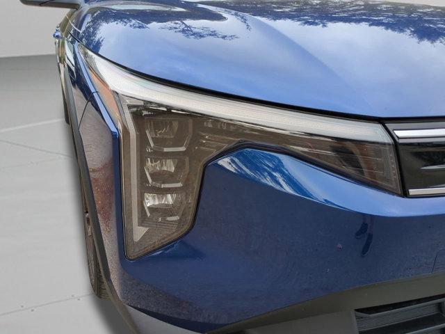 new 2025 Kia K4 car, priced at $22,787