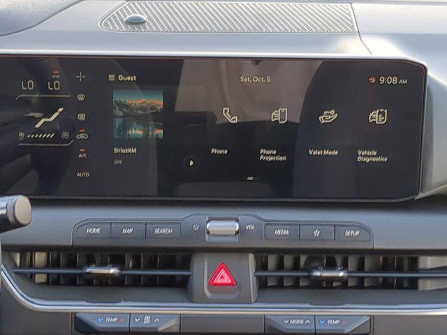 new 2025 Kia K4 car, priced at $23,294