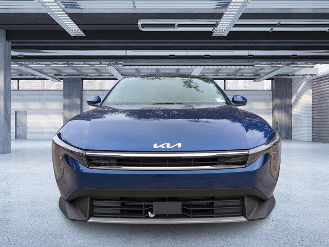 new 2025 Kia K4 car, priced at $23,294