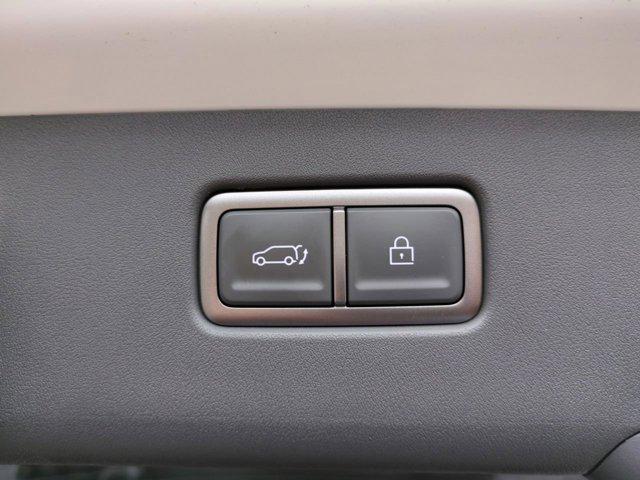 new 2026 Kia EV9 car, priced at $61,643