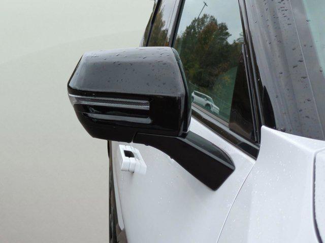 new 2026 Kia EV9 car, priced at $61,643