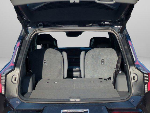 new 2026 Kia EV9 car, priced at $56,430