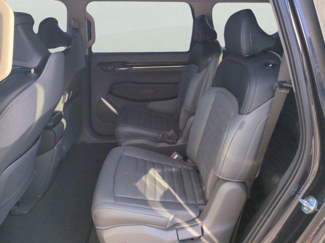 new 2026 Kia EV9 car, priced at $56,430