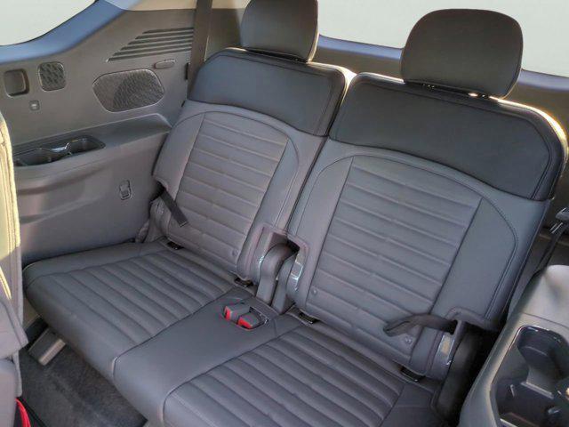 new 2026 Kia EV9 car, priced at $56,430