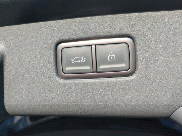 new 2026 Kia EV9 car, priced at $56,430