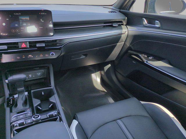 new 2025 Kia K5 car, priced at $29,998