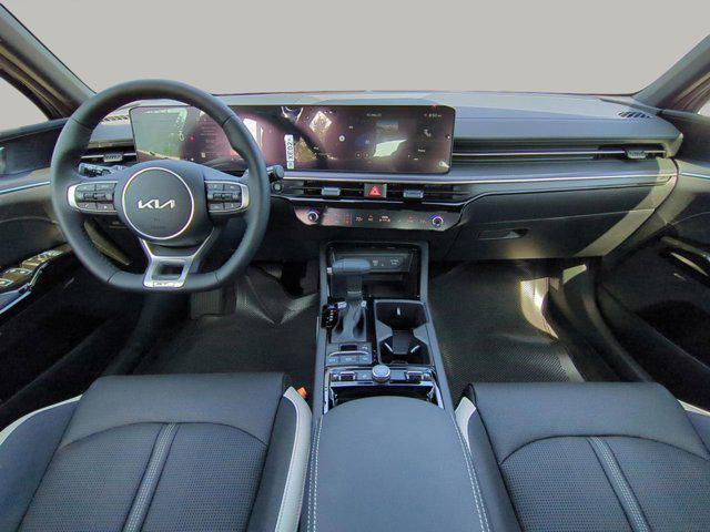 new 2025 Kia K5 car, priced at $29,998