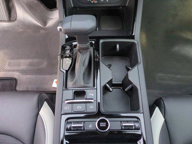 new 2025 Kia K5 car, priced at $29,998