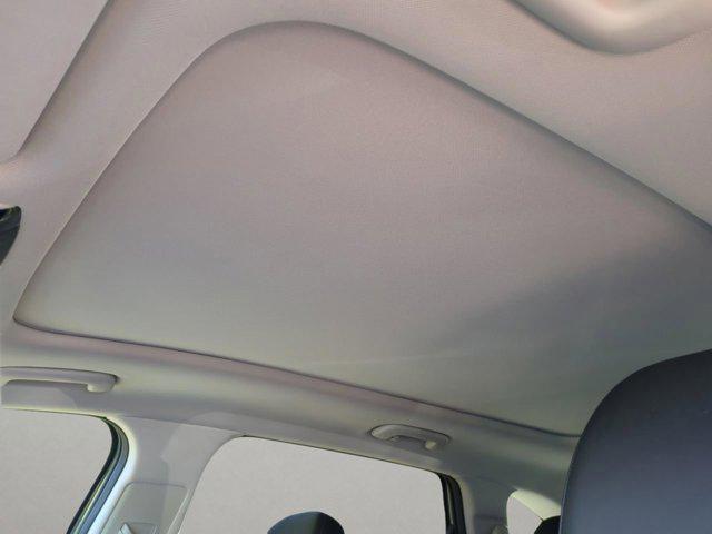 new 2025 Kia Sorento car, priced at $40,581