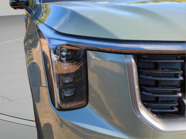 new 2025 Kia Sorento car, priced at $41,272