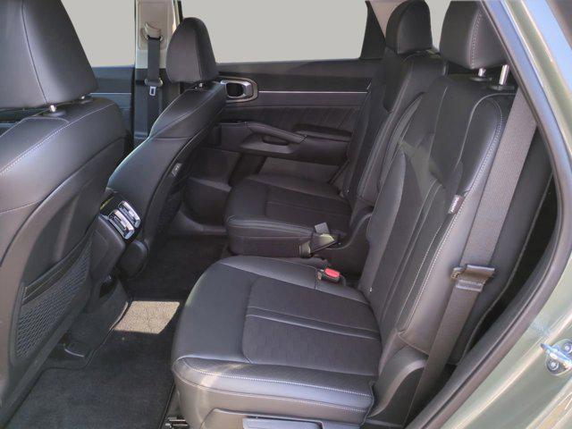 new 2025 Kia Sorento car, priced at $41,272