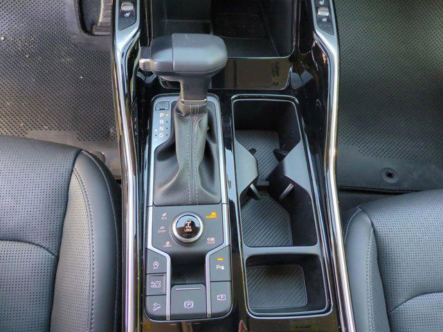 new 2025 Kia Sorento car, priced at $40,581