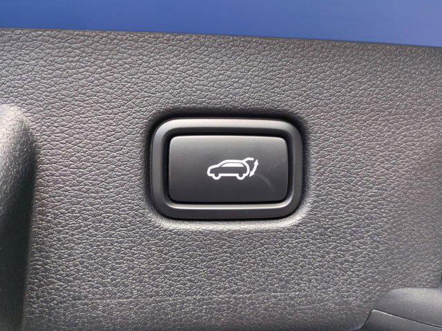new 2026 Kia Sportage car, priced at $29,962