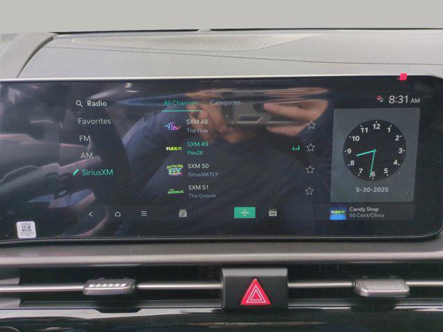 new 2026 Kia Sportage car, priced at $29,962