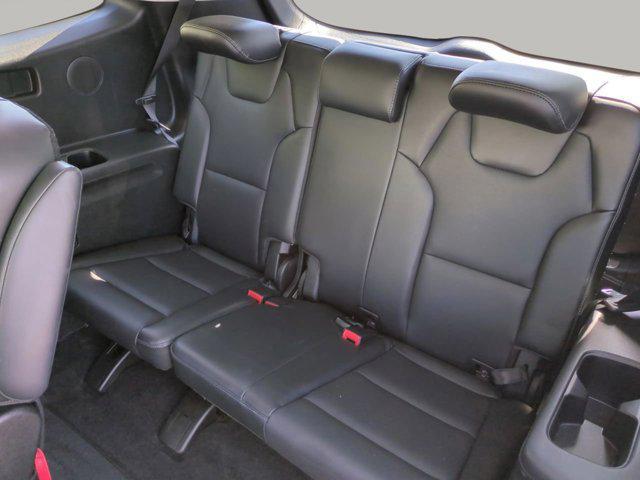 used 2024 Kia Telluride car, priced at $37,144