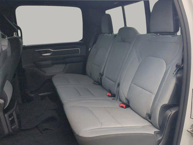used 2023 Ram 1500 car, priced at $28,922
