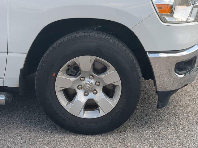 used 2023 Ram 1500 car, priced at $29,776
