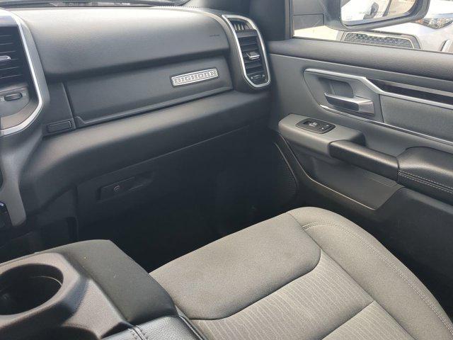 used 2023 Ram 1500 car, priced at $29,776