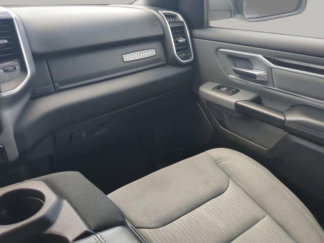 used 2023 Ram 1500 car, priced at $28,922