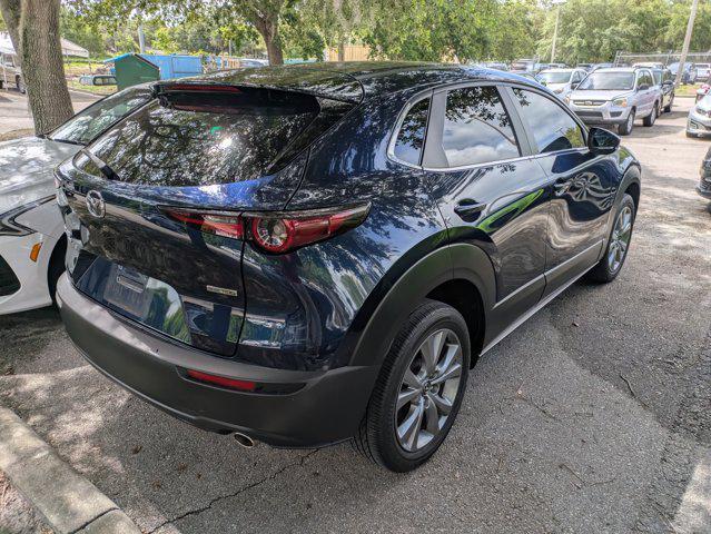 used 2022 Mazda CX-30 car, priced at $21,291