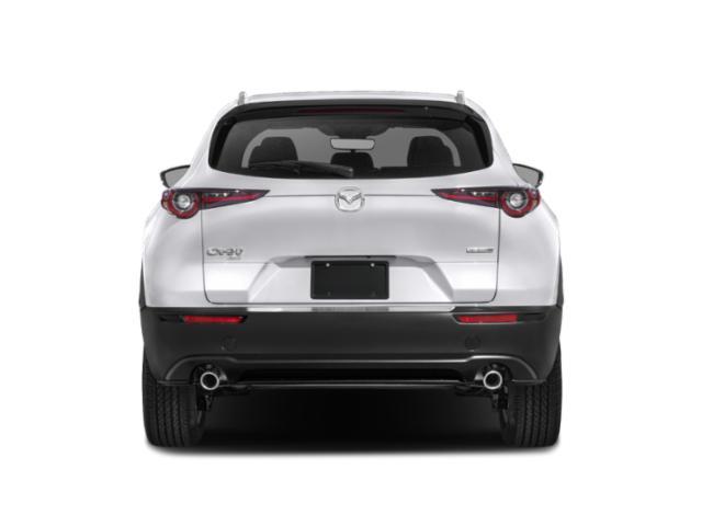 used 2022 Mazda CX-30 car, priced at $21,002