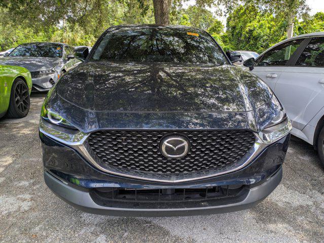 used 2022 Mazda CX-30 car, priced at $21,291
