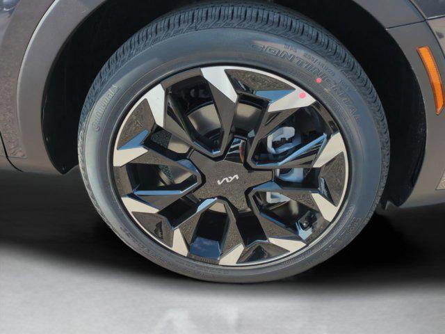 new 2025 Kia Sorento car, priced at $36,747